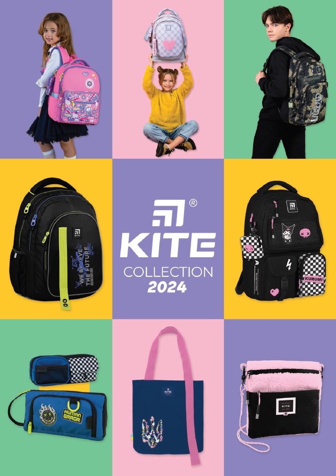 Kite textile_2024